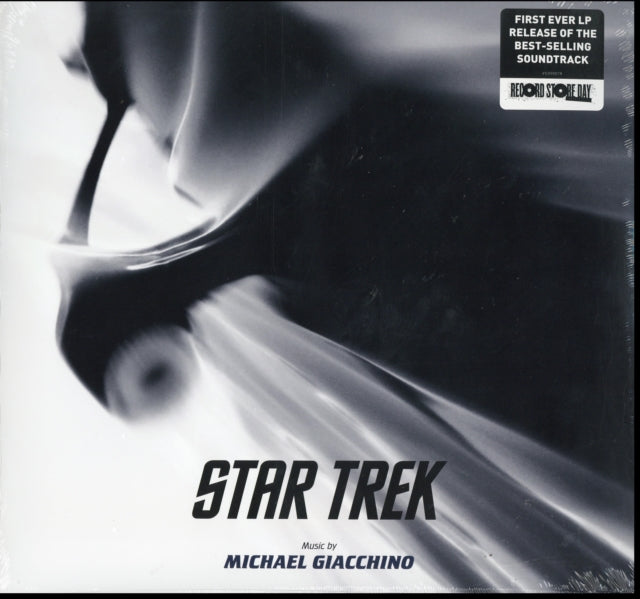 Society Of The Snow (2LP) & Star Trek Ost