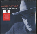 James Taylor - One Man Band (2 LP)
