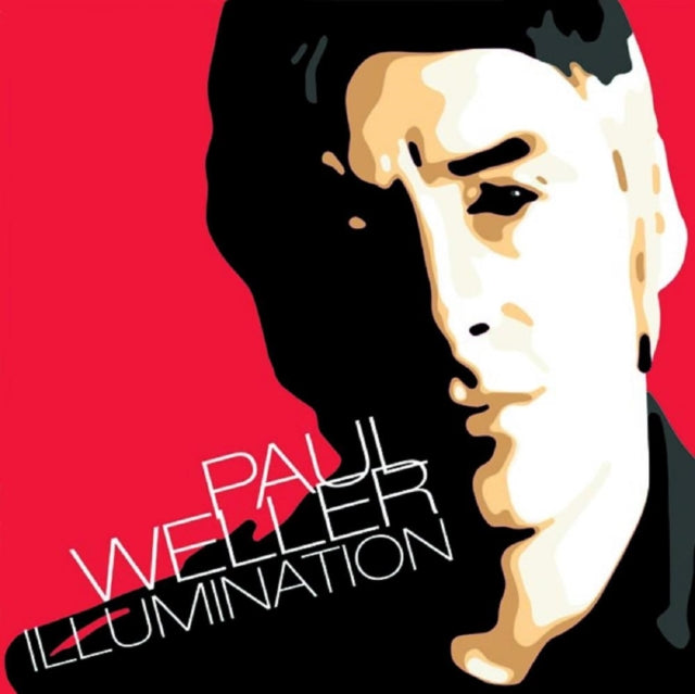 Days Of Speed (2LP) & Illumination