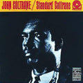 Standard Coltrane (Translucent Blue LP Vinyl)