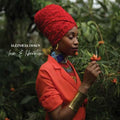 Jazzmeia Horn - Love & Liberation - CD