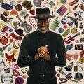 Keb Mo - Oklahoma (Red LP Vinyl)