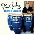 Poncho Sanchez - Trane's Delight - CD