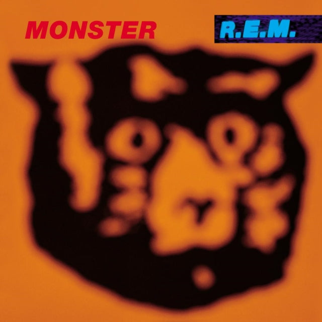 Reckoning & In Time: The Best Of R.E.M. 1988-2003 (2LP/180G) & Monster & Reveal