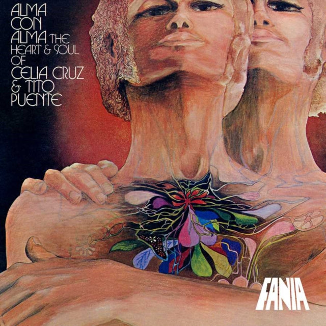 Alma Con Alma