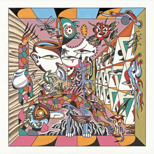 Billy Strings - Home (2LP) & Me/And/Dad