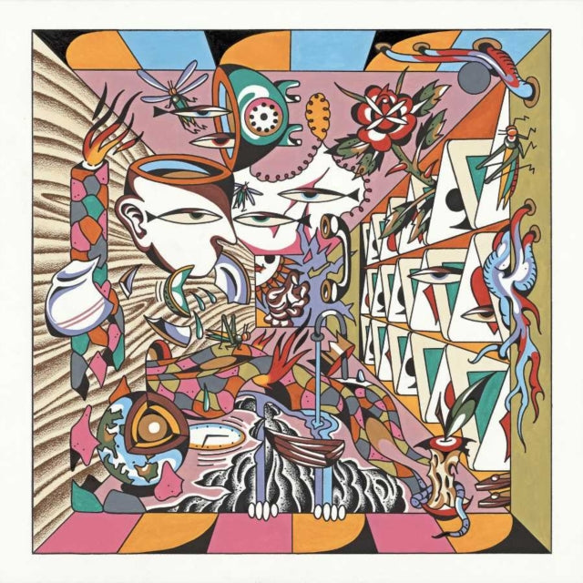 Billy Strings - Home (2LP) & Me/And/Dad & Renewal (2LP/180G)