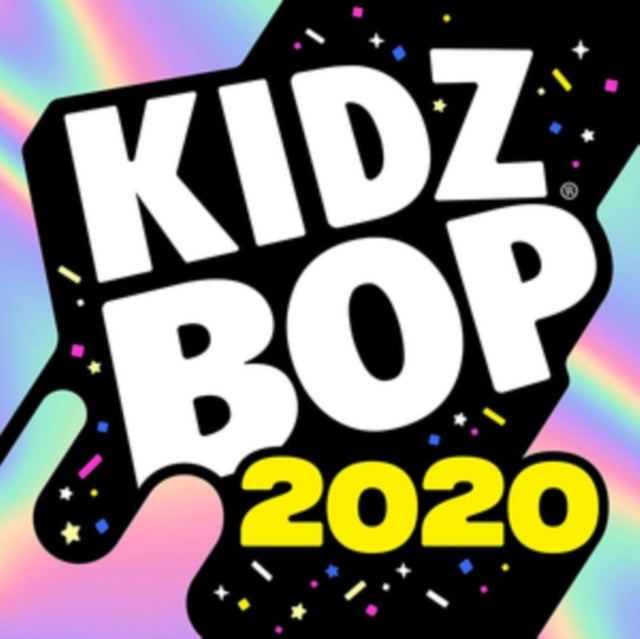 Kidz Bop 2020 & Kidz Bop 2024