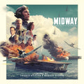 Harald; Thomas Wander Kloser - Midway - CD