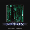 Matrix Ost (Picture Disc)