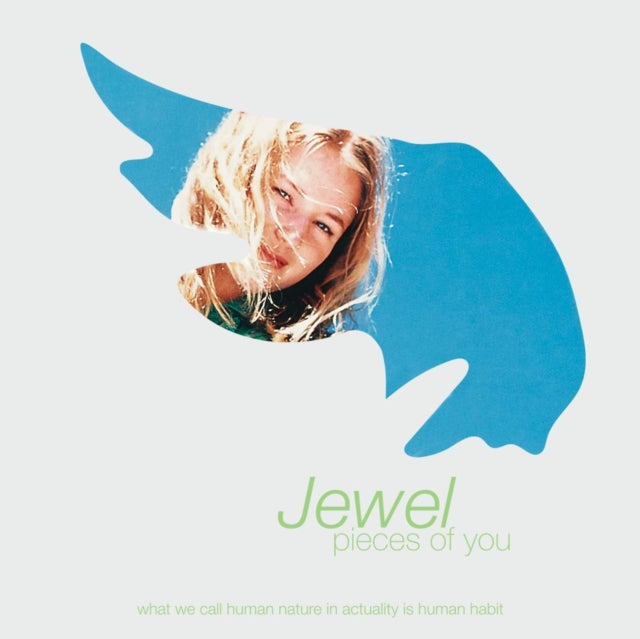Jewel - Pieces Of You (25Th Anniversary Edition) & Spirit (25Th Anniversary) (2LP)