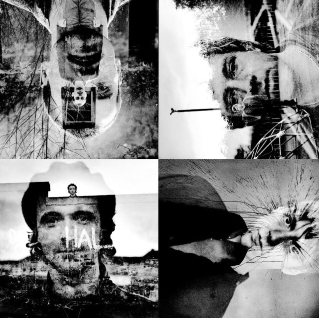 Travis - Everything At Once & 12 Memories - LP Vinyl Bundle