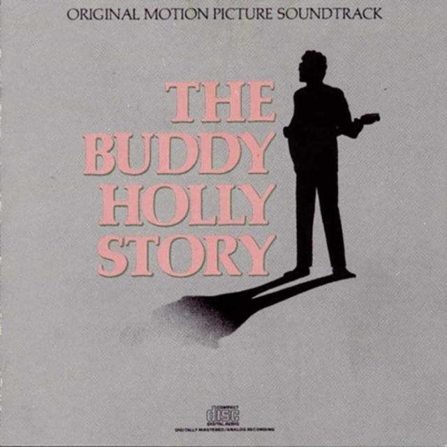 Buddy Holly Story Ost (Deluxe Edition)