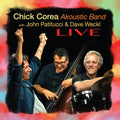 Live (3LP)