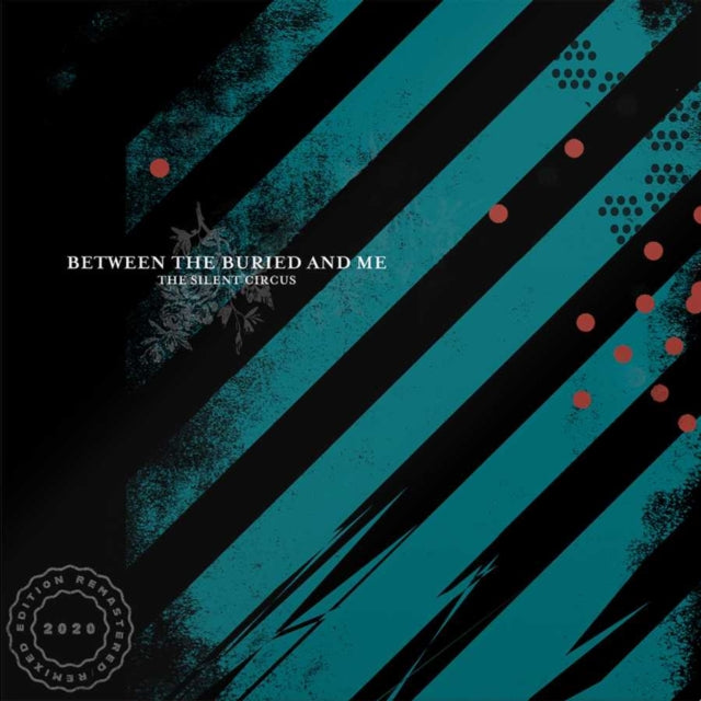 Silent Circus (2020 Remix/Remaster) (2LP)