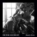 War & Treaty - Hearts Town - LP Vinyl