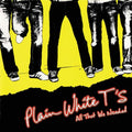 All That We Needed (Opaque Red LP Vinyl)