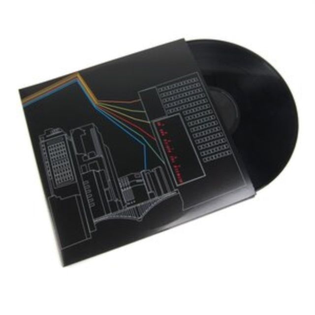 Alaska (2LP/2020 Remix/Remaster) & Colors (2LP) (2020 Remix/Remaster)