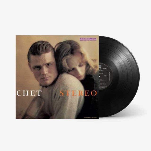 Sings & Chet
