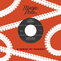 Margo Price - Series Of Rumors (7Inch Single #2) - 7 Inch Vinyl
