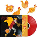 Hark! (Red LP Vinyl)