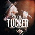 Live From The Troubadour (Black/Pink/Blue Splatter Vinyl/2LP)