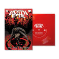 Broken Dreams, Inc. (Dc - Dark Nights: Death Metal Version) (Red 7Inch) (I)