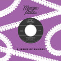 Margo Price - Series Of Rumors (7Inch Single #3) - 7 Inch Vinyl