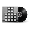 Rise Against - Nowhere Generation - LP Vinyl