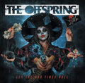 Offspring - Let The Bad Times Roll - CD