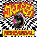 Rehearsal (Purple LP Vinyl)