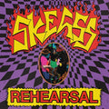 Skegss - Rehearsal (Alternate Cover LP Vinyl)