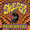 Rehearsal (Alternate Cover LP Vinyl)
