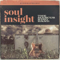 Marcus Band King - Soul Insight (2LP/180G/Reissue/Import)