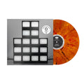 Nowhere Generation (Flame LP Vinyl) (I)