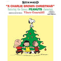 Vince Trio Guaraldi - Charlie Brown Christmas (Deluxe Edition/4CD/Blu-Ray)