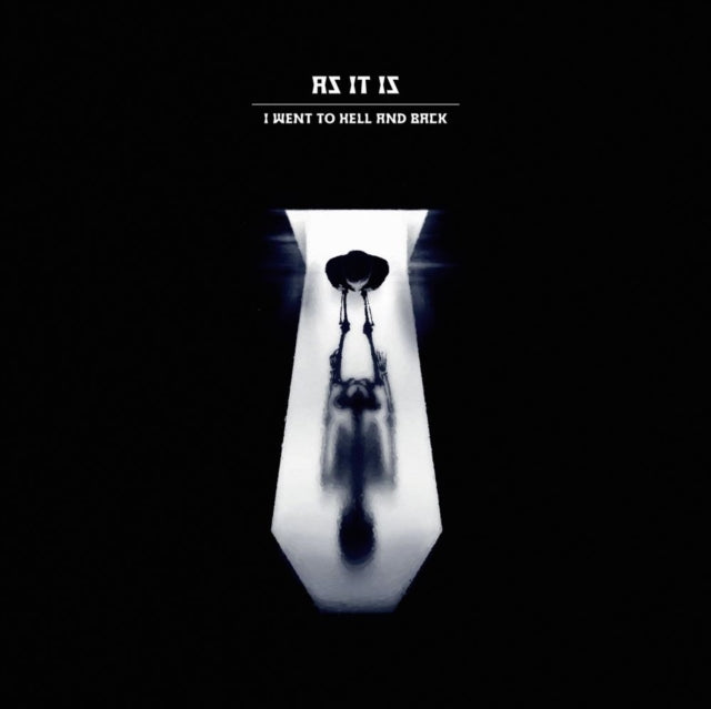I Went To Hell And Back (Pink LP Vinyl) Vinyl Record