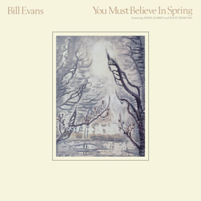 Waltz For Debby (Limited Edition) & You Must Believe In Spring (2LP)