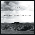 R.E.M. - New Adventures In Hi-Fi (25Th Anniversary Edition/2CD)