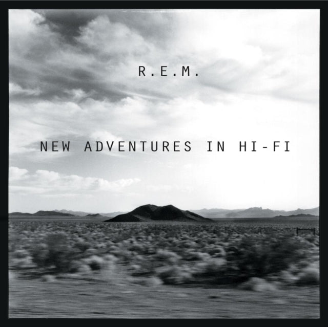 R.E.M. - New Adventures In Hi-Fi (25Th Anniversary Edition/2CD)