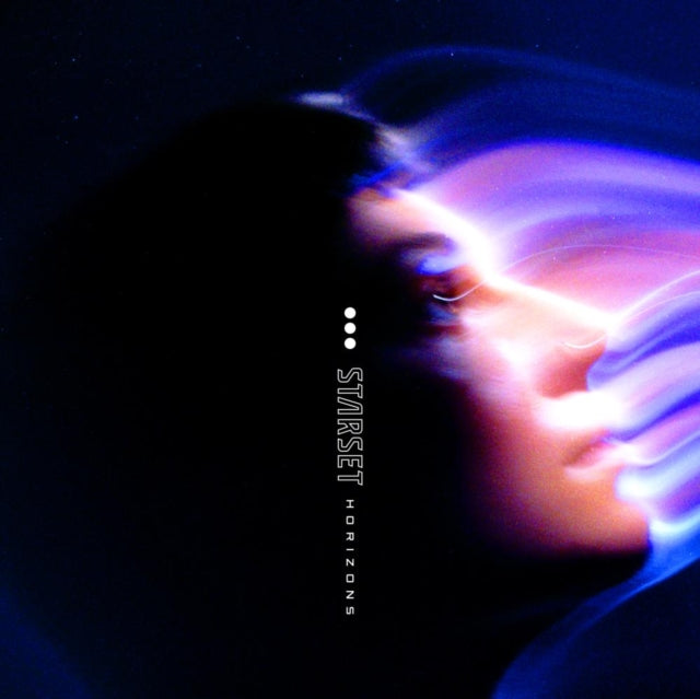Horizons (Blue Marble Vinyl/2LP) & Horizons (Red Marble Vinyl/2LP) (I)