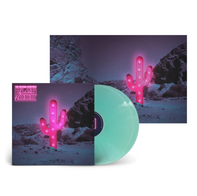 All Of This Life (White LP Vinyl) & Play Loud (2LP) & Play Loud (Sea Glass Vinyl/2LP) (I)