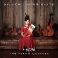 Hiromi - Silver Lining Suite (2LP)