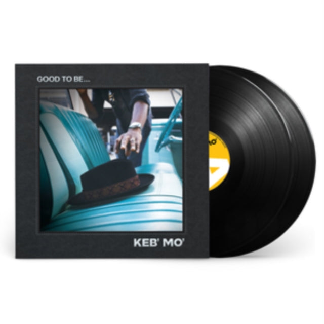 Good To Be... (2LP)