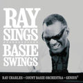 Ray & Count Basie Orchestra Charles - Ray Sings Basie Swings - CD