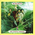 Staple Singers - Very Best Of Staple Singers - CD