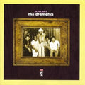 Dramatics - Very Best Of Dramatics - CD