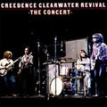 Creedence Clearwater Revival - Concert (40Th Anniversary Edition) - CD