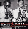 Miles; Sonny Rollins Davis - Classic Prestige Sessions 1951 - 1956 - CD