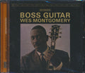 Boss Guitar